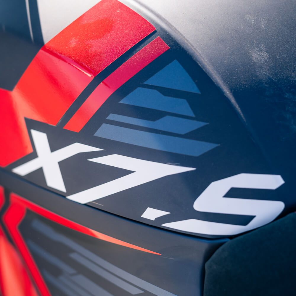 X7.5